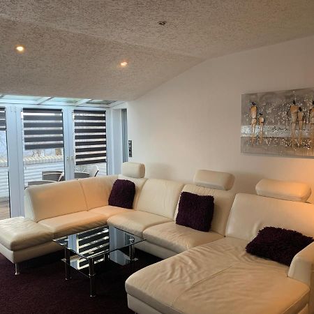 Apartament Kape'S Loft Westoverledingen Zewnętrze zdjęcie