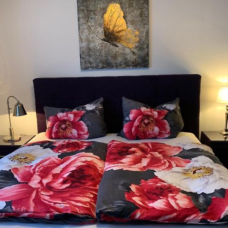 Apartament Kape'S Loft Westoverledingen Zewnętrze zdjęcie