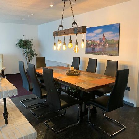 Apartament Kape'S Loft Westoverledingen Zewnętrze zdjęcie