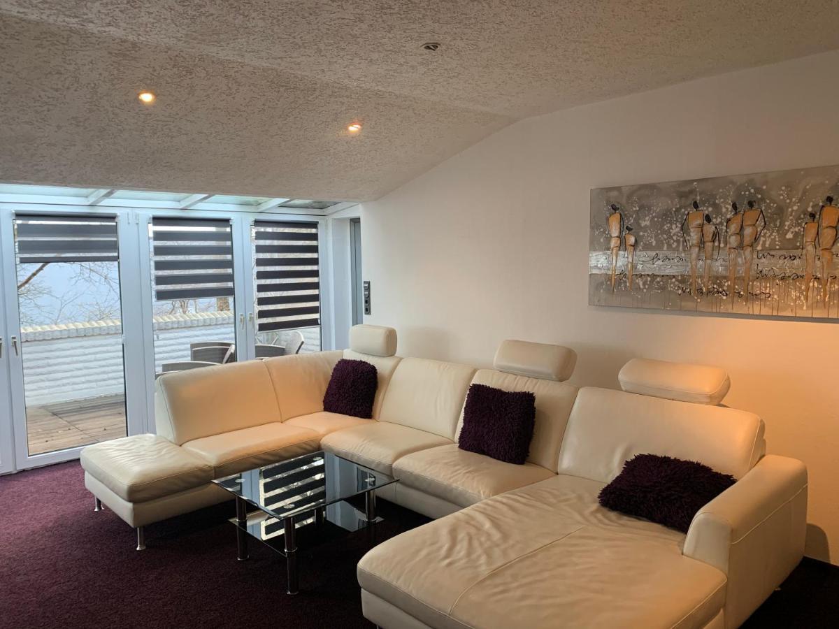 Apartament Kape'S Loft Westoverledingen Zewnętrze zdjęcie