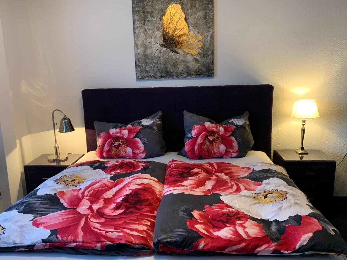 Apartament Kape'S Loft Westoverledingen Zewnętrze zdjęcie