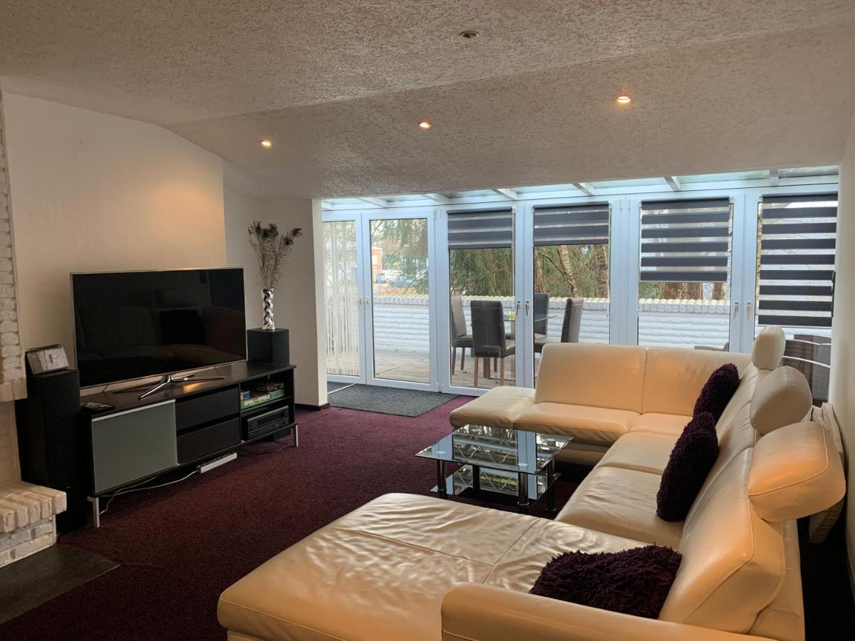Apartament Kape'S Loft Westoverledingen Zewnętrze zdjęcie