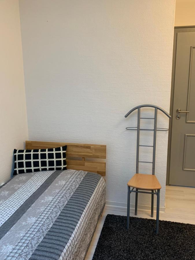 Apartament Kape'S Loft Westoverledingen Zewnętrze zdjęcie