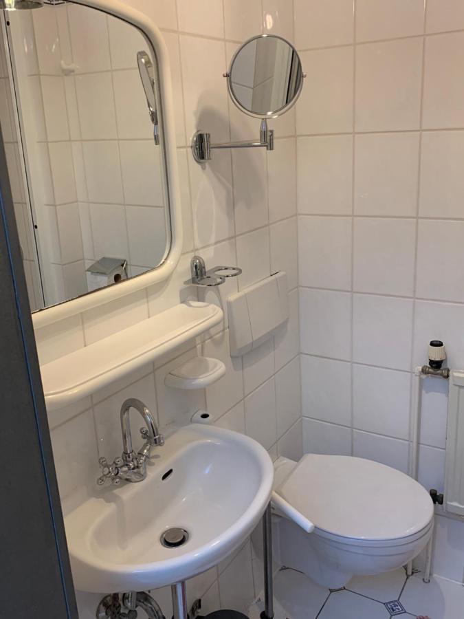 Apartament Kape'S Loft Westoverledingen Zewnętrze zdjęcie