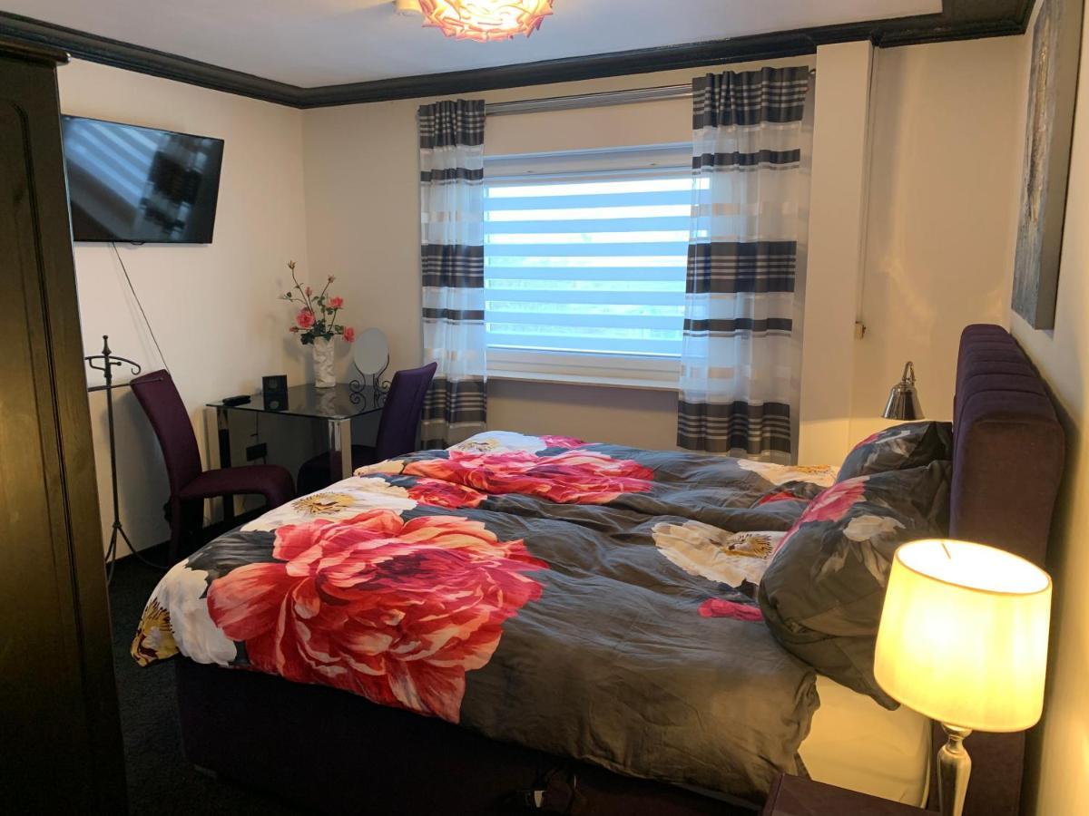 Apartament Kape'S Loft Westoverledingen Zewnętrze zdjęcie