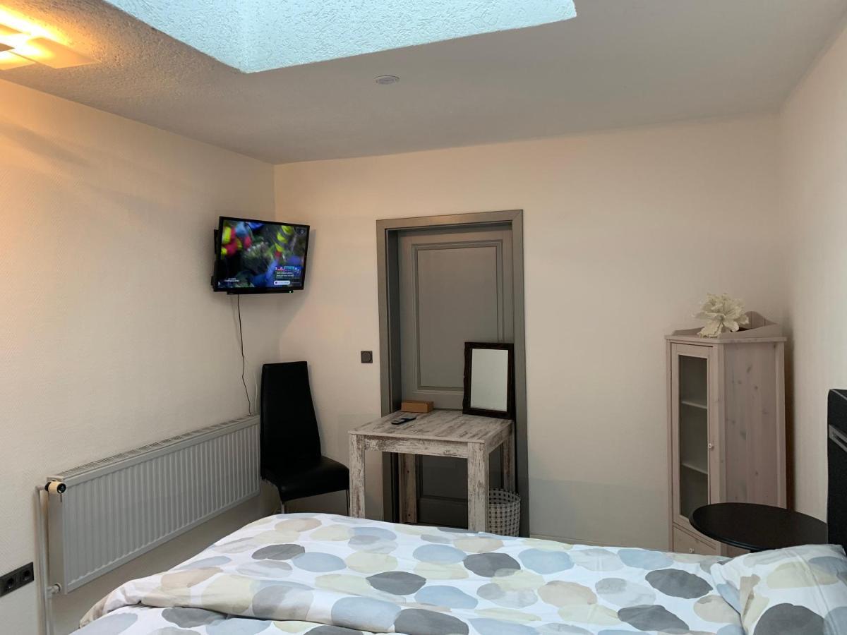 Apartament Kape'S Loft Westoverledingen Zewnętrze zdjęcie