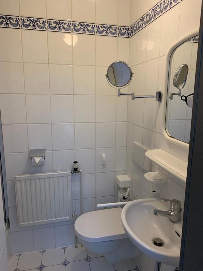 Apartament Kape'S Loft Westoverledingen Zewnętrze zdjęcie