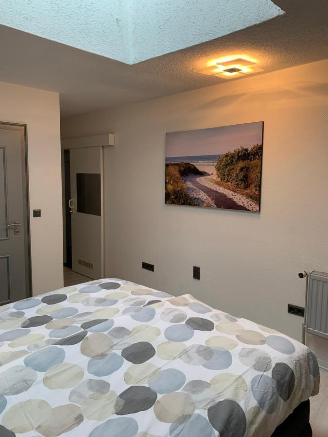 Apartament Kape'S Loft Westoverledingen Zewnętrze zdjęcie