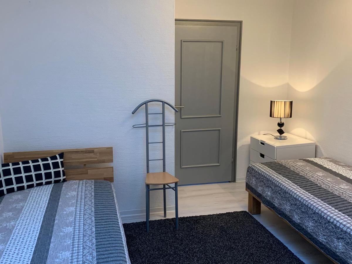 Apartament Kape'S Loft Westoverledingen Zewnętrze zdjęcie