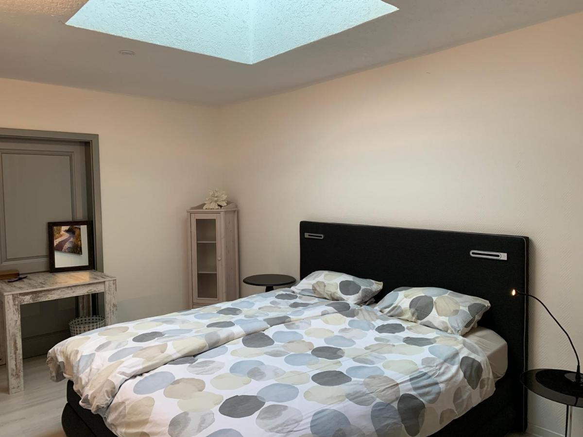 Apartament Kape'S Loft Westoverledingen Zewnętrze zdjęcie