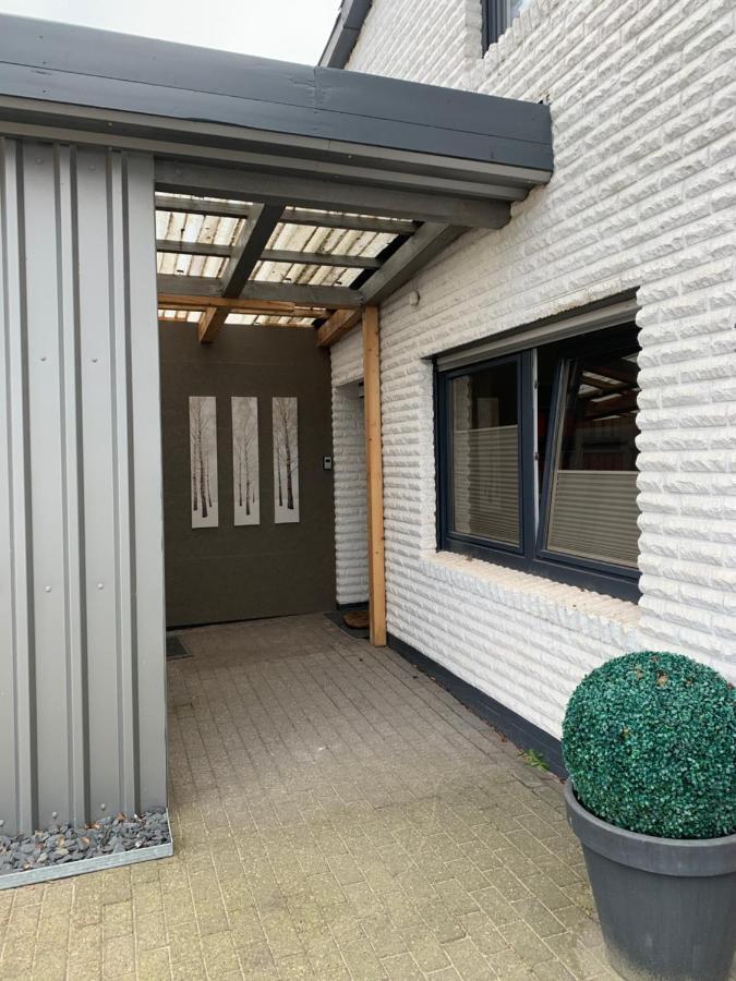Apartament Kape'S Loft Westoverledingen Zewnętrze zdjęcie