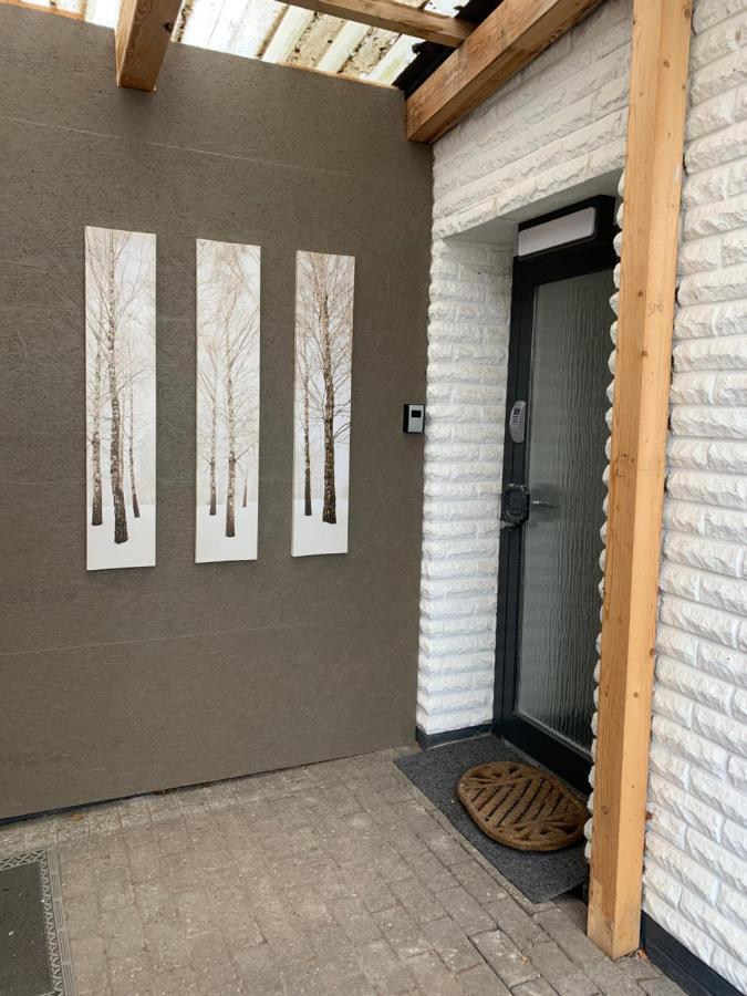 Apartament Kape'S Loft Westoverledingen Zewnętrze zdjęcie