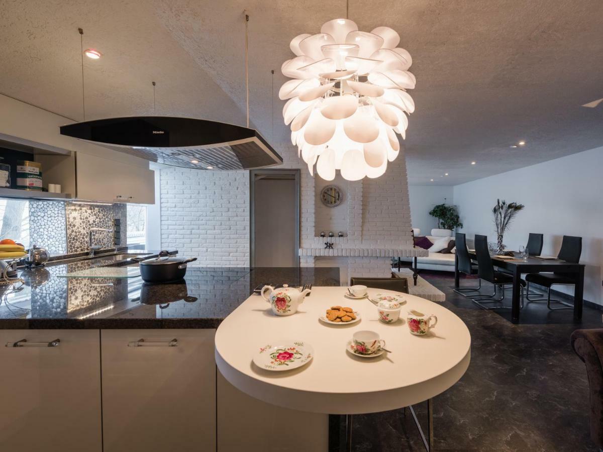 Apartament Kape'S Loft Westoverledingen Zewnętrze zdjęcie