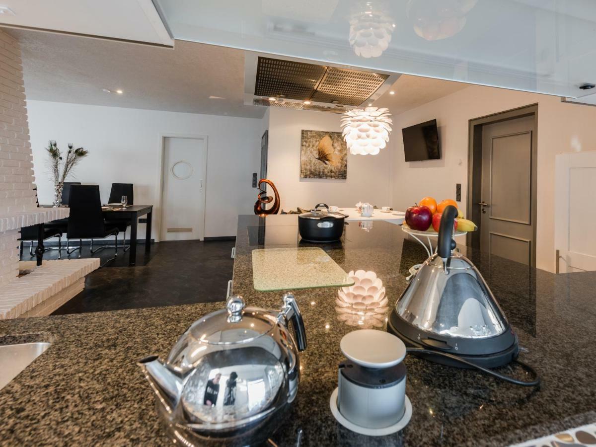 Apartament Kape'S Loft Westoverledingen Zewnętrze zdjęcie